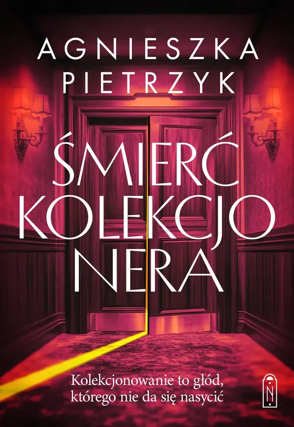 Śmierć kolekcjonera