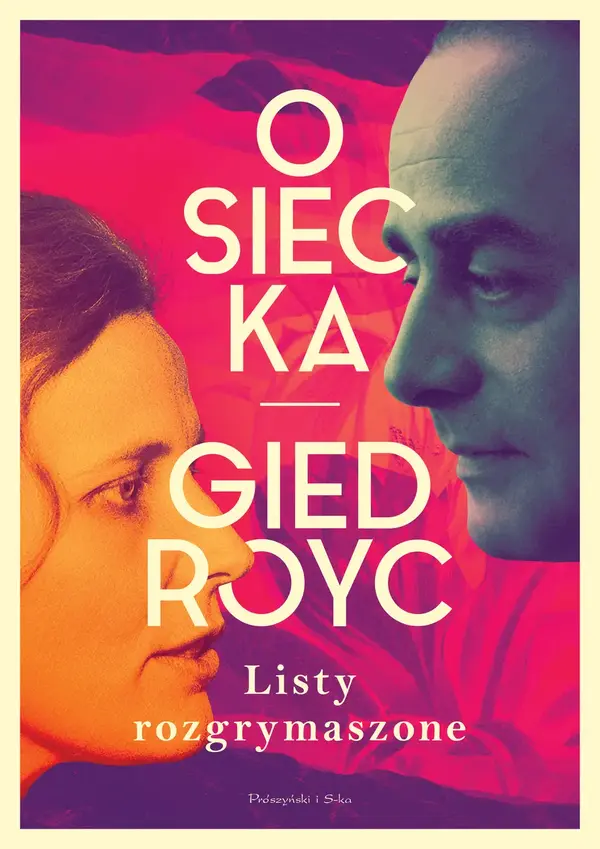 Listy rozgrymaszone