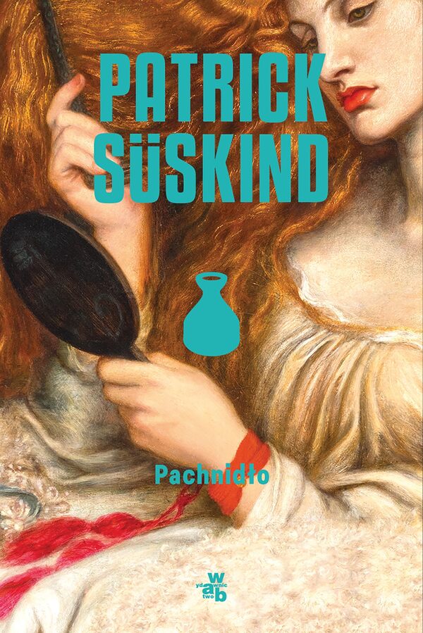 Pachnidło. Historia pewnego mordercy