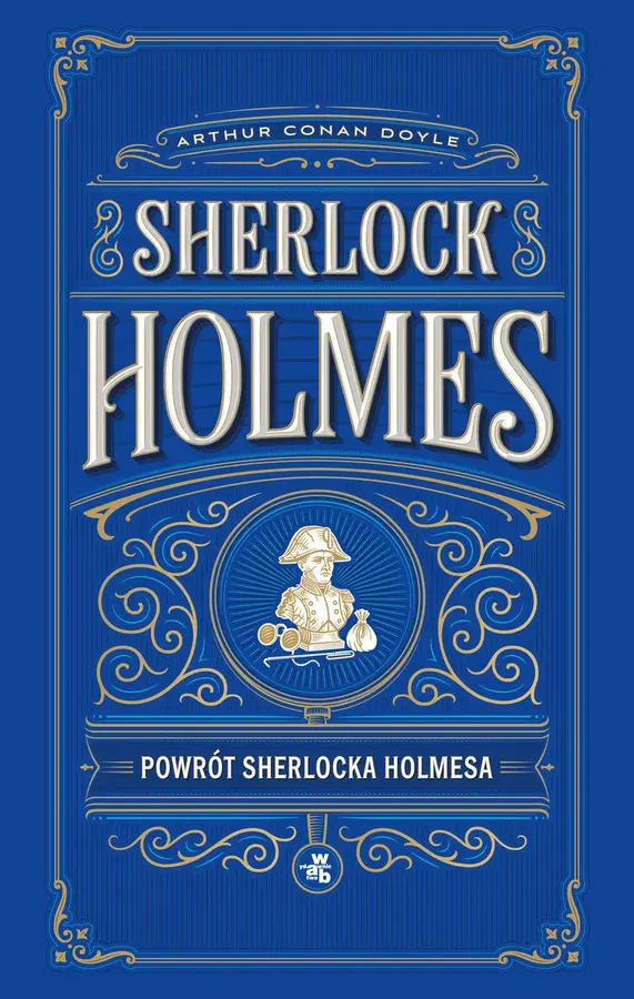Powrót Sherlocka Holmesa