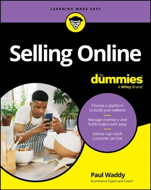 Selling Online