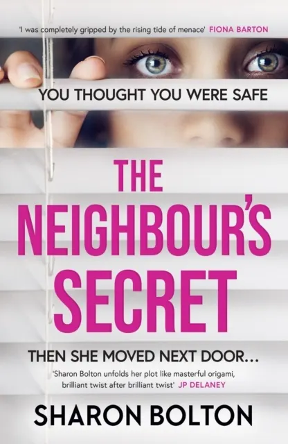 The Neighbour's Secret