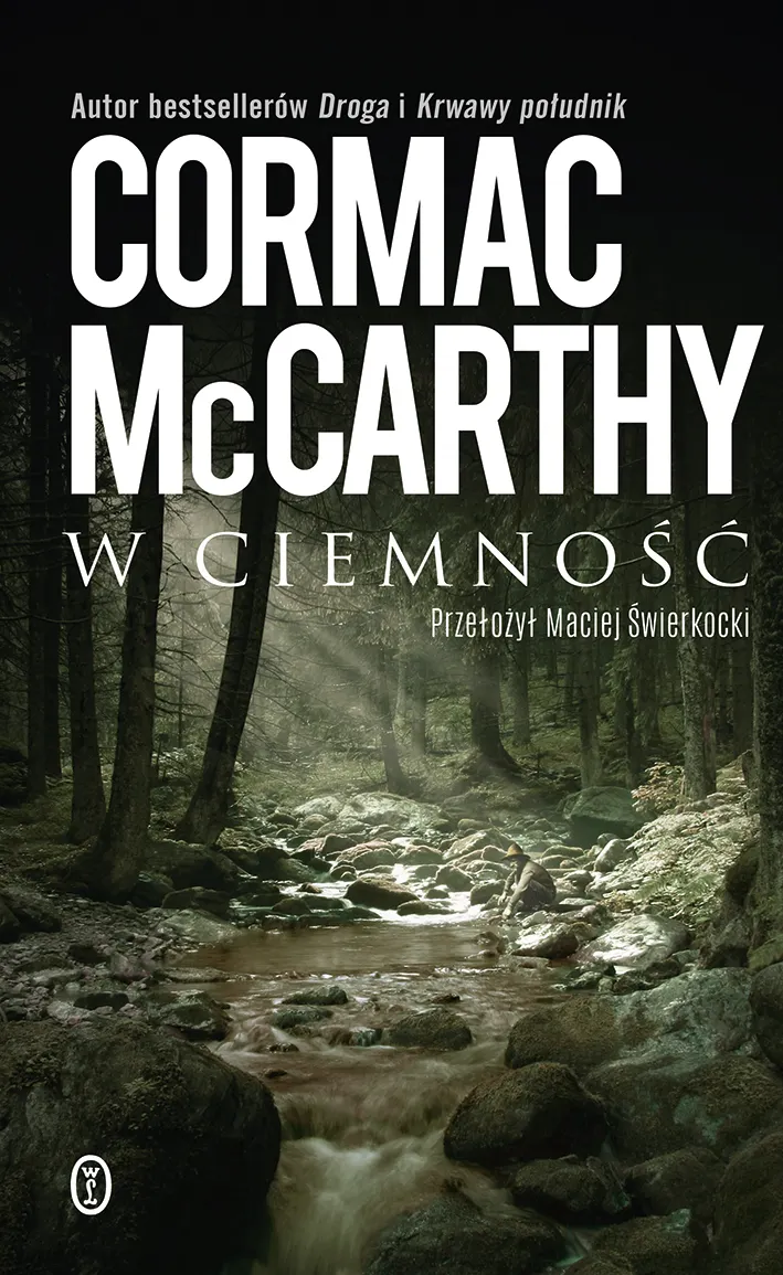 W ciemność