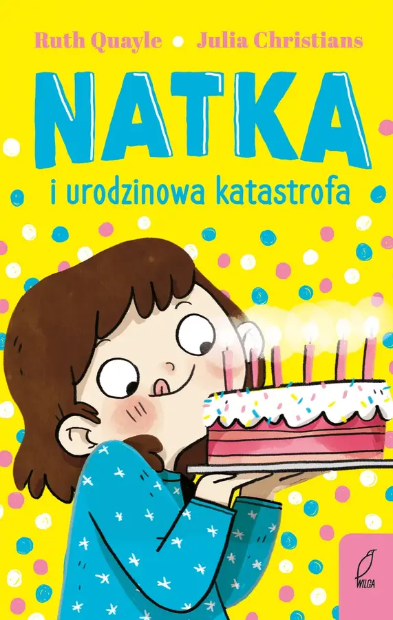 Natka i urodzinowa katastrofa