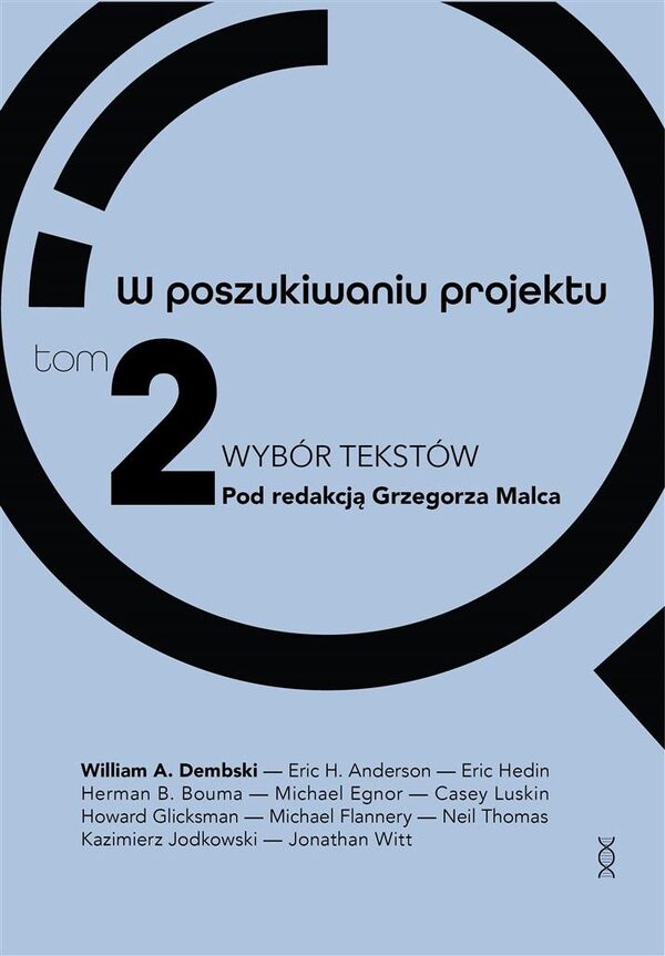 W poszukiwaniu projektu
