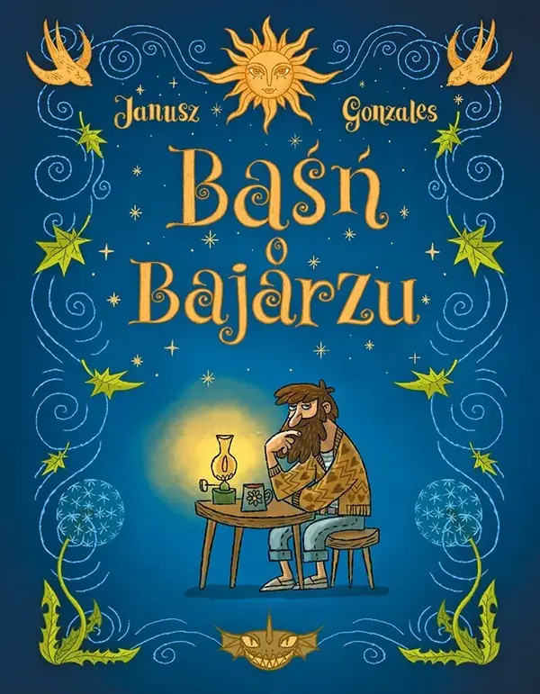Baśń o Bajarzu