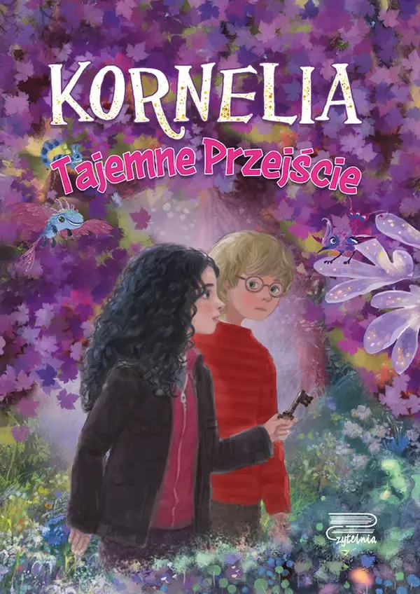 Tajemne Przejście