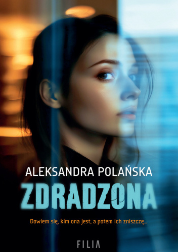 Zdradzona
