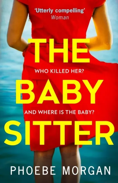 The Babysitter