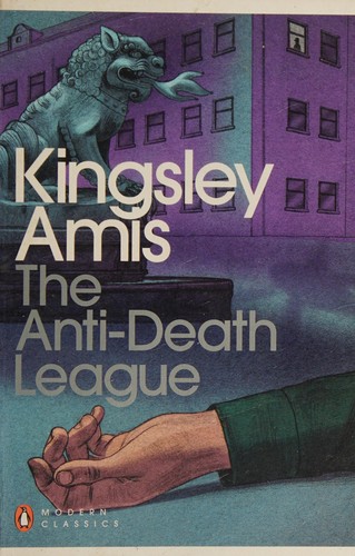 The Anti-Death League