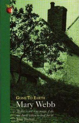 Gone To Earth