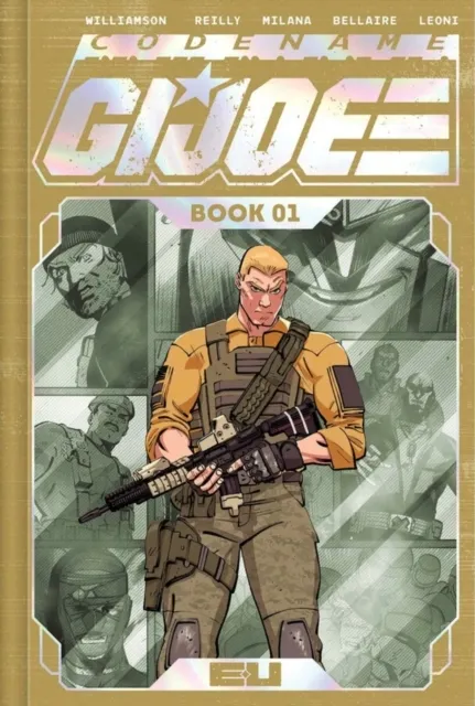 Book One