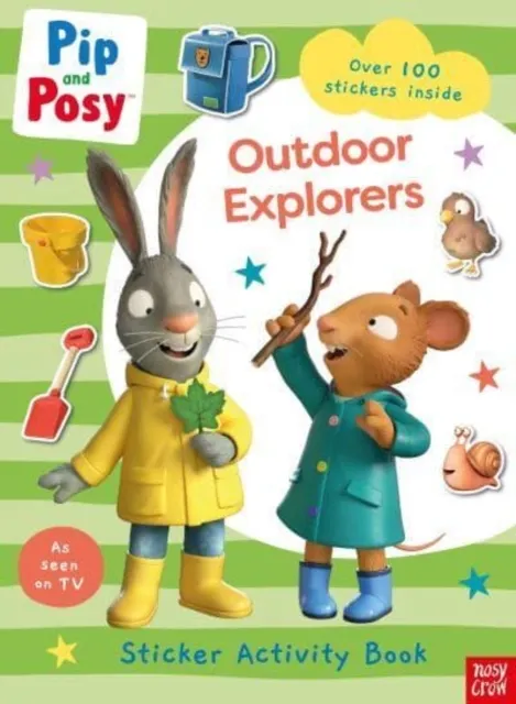 : Outdoor Explorers