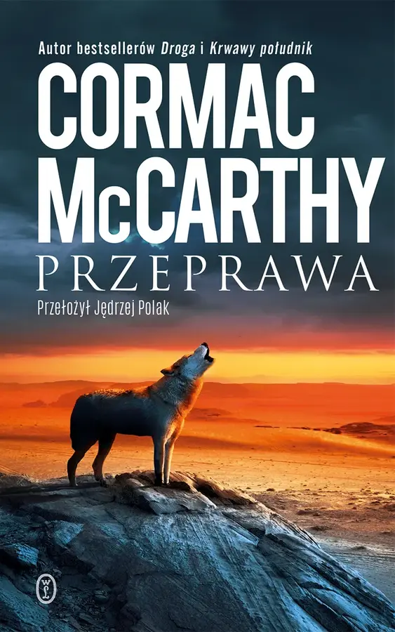 Przeprawa
