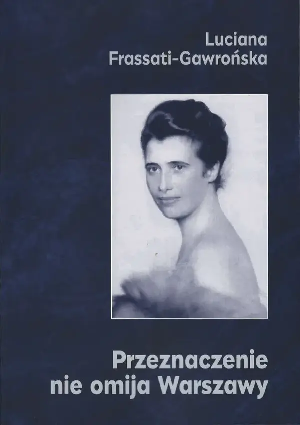 Przeznaczenie nie omija Warszawy