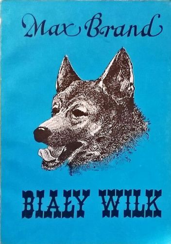 Biały wilk