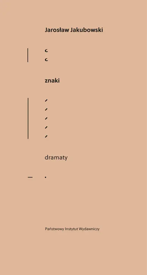 Znaki