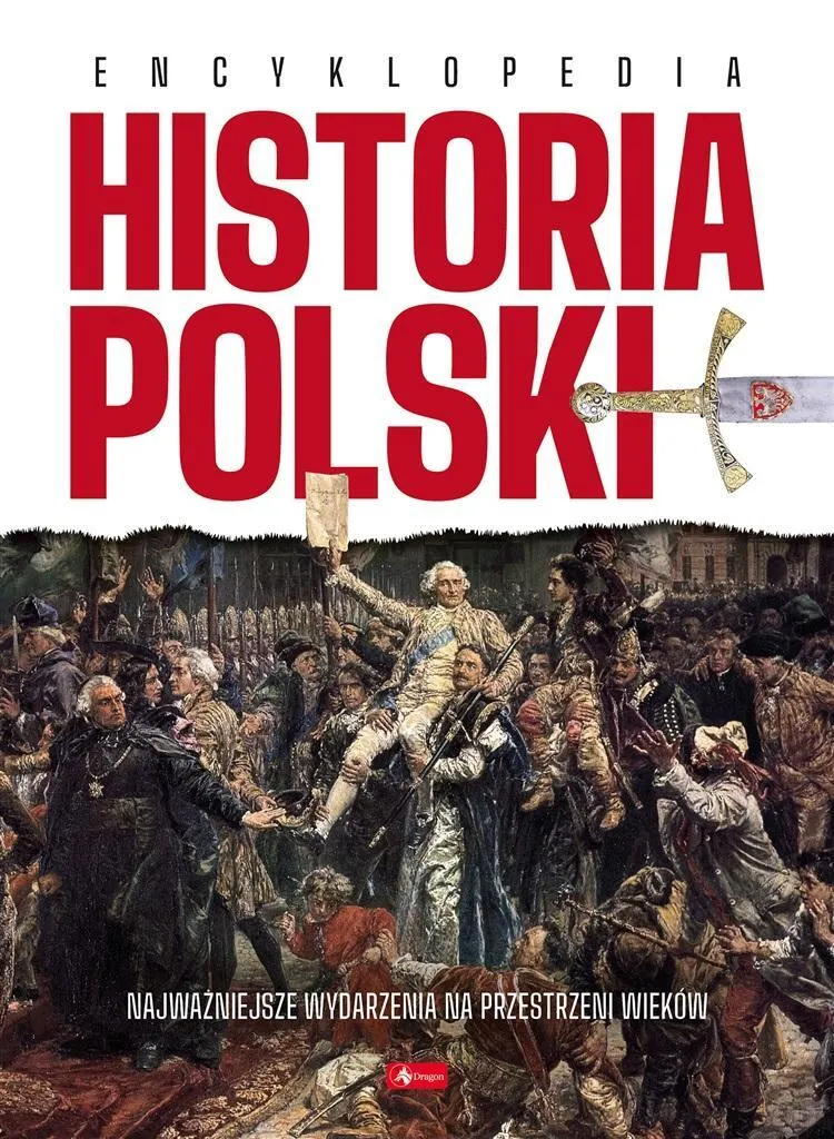 Encyklopedia Historia Polski