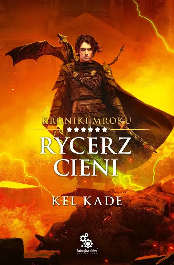 Rycerz cieni