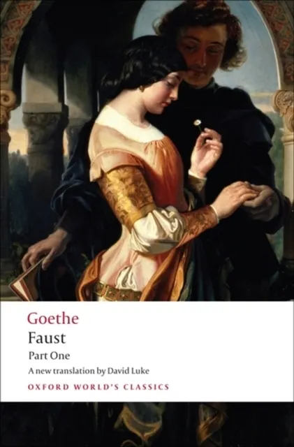 Faust:Part One