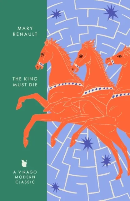 The King Must Die