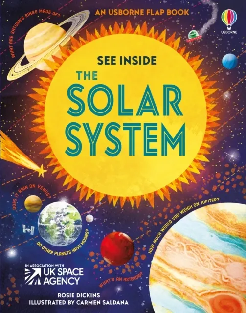 the Solar System
