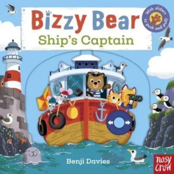 : Ship's Captain