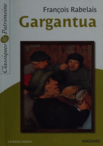 Gargantua