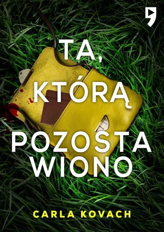Ta, którą pozostawiono