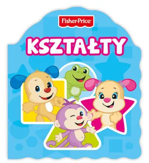 Kształty