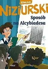 Sposób na Alcybiadesa