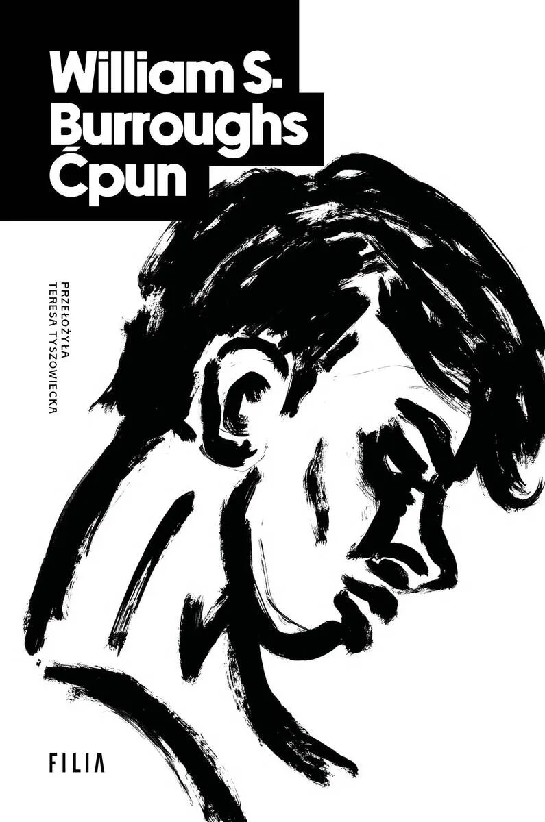 Ćpun
