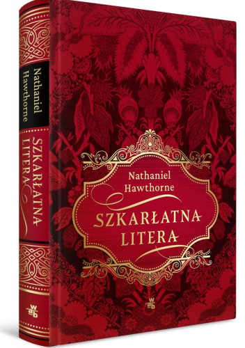 Szkarłatna litera