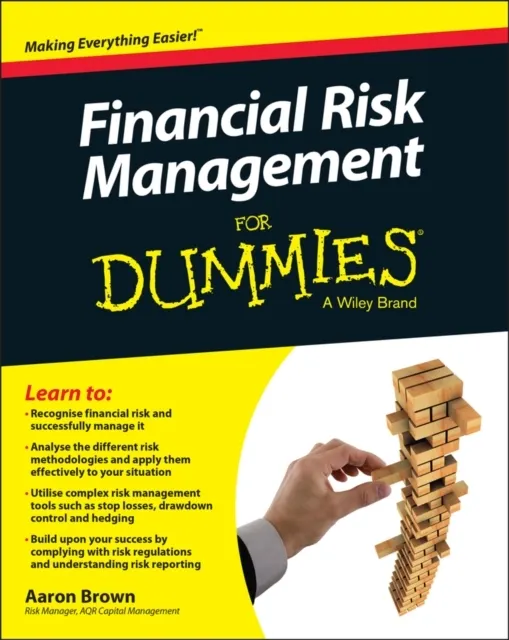 Financial Risk Management