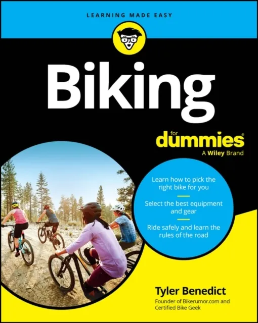 Biking