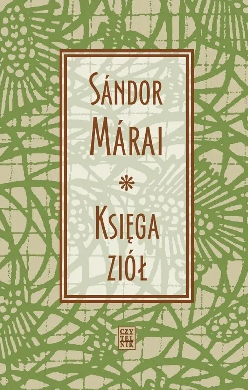 Księga ziół