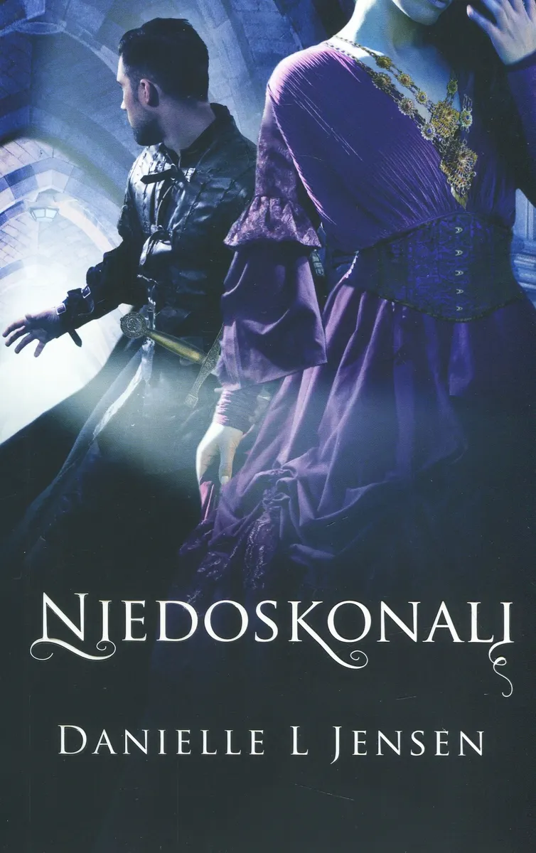 Niedoskonali. Prequel Trylogii Klątwy