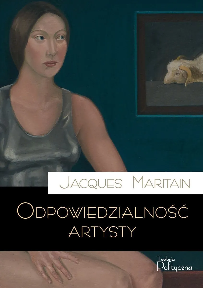 Odpowiedzialność artysty