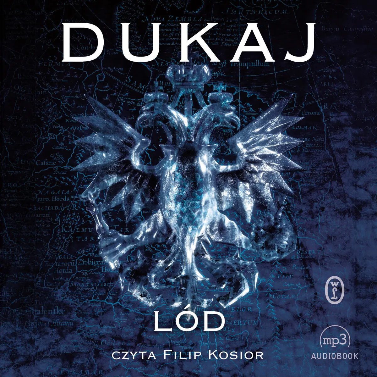 Lód