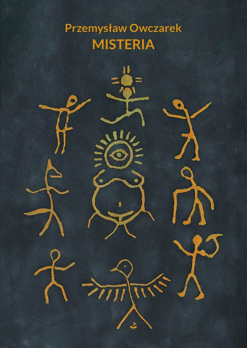 Misteria