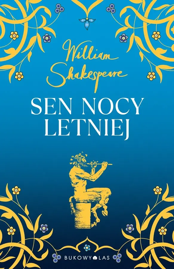 Sen nocy letniej