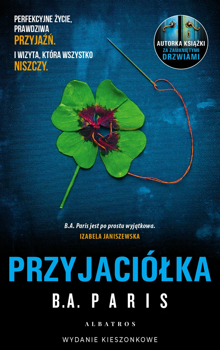 Przyjaciółka