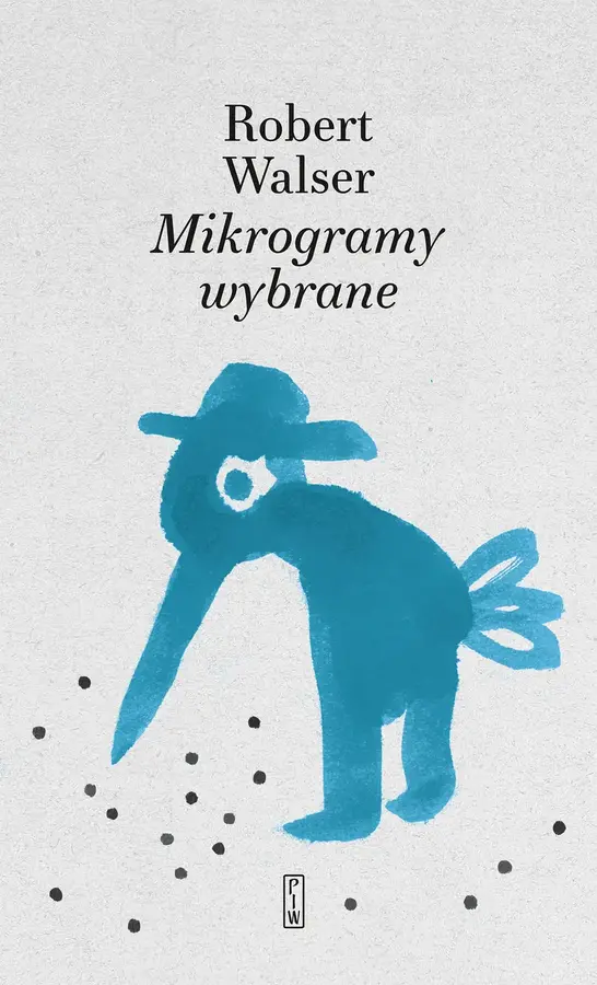 Mikrogramy wybrane