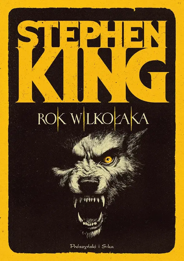 Rok wilkołaka