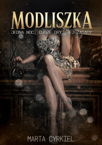 Modliszka
