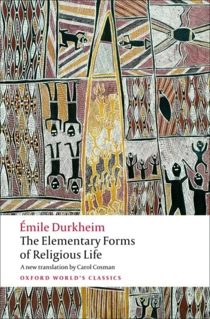 Elementary Forms of Religious Life