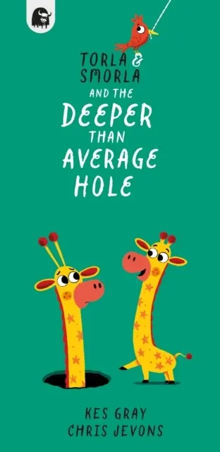 and The Deeper than Average Hole