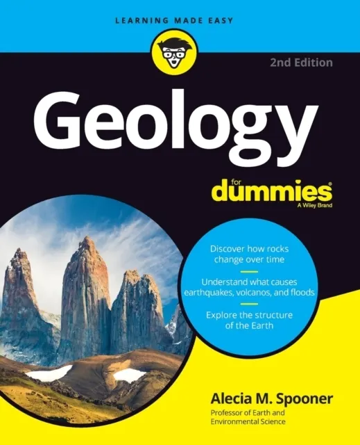Geology