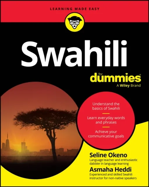 Swahili