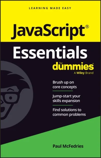 JavaScript Essentials